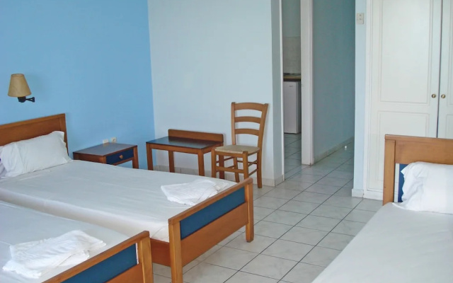 Maria Mare Apart-hotel