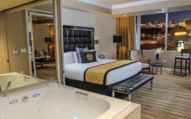 Westgate Las Vegas Resort & Casino