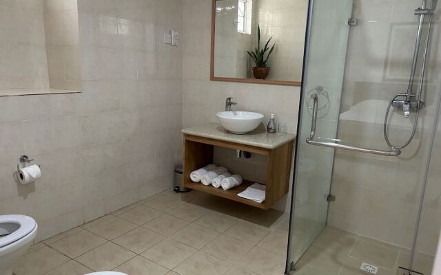 Beau Sejour Hotel & Apartments