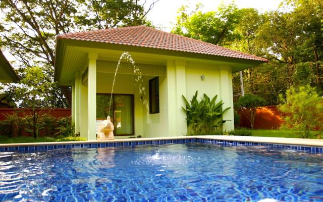 The Villa Vanali Chiang Mai