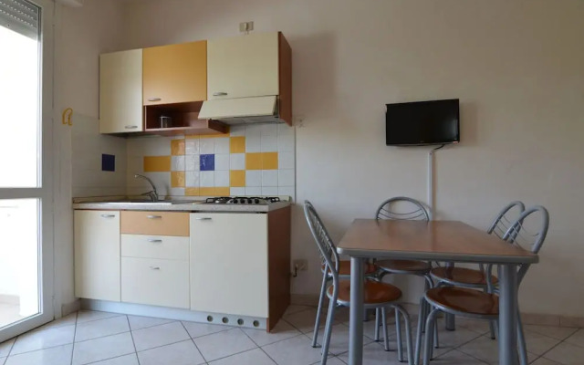 Belvilla by OYO Porto Garibaldi Trilo Doria