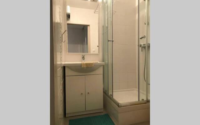 Appartement T1 Balcon vue mer