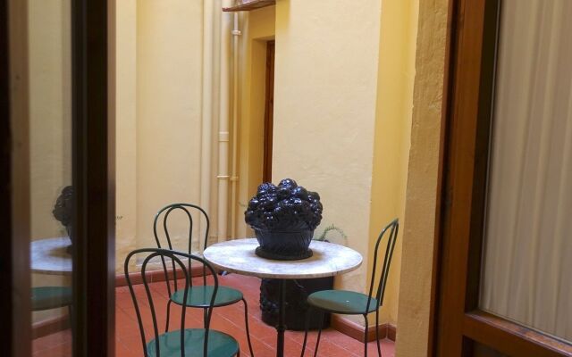 Numa Florence Palazzo Belfiore
