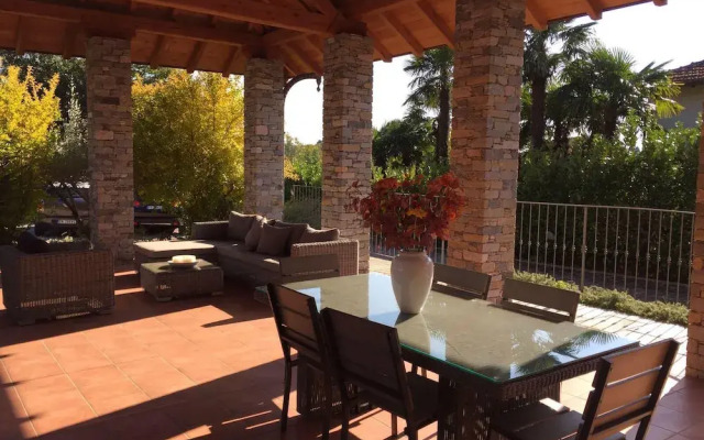 Villa Il Grotto - 3 Br Villa