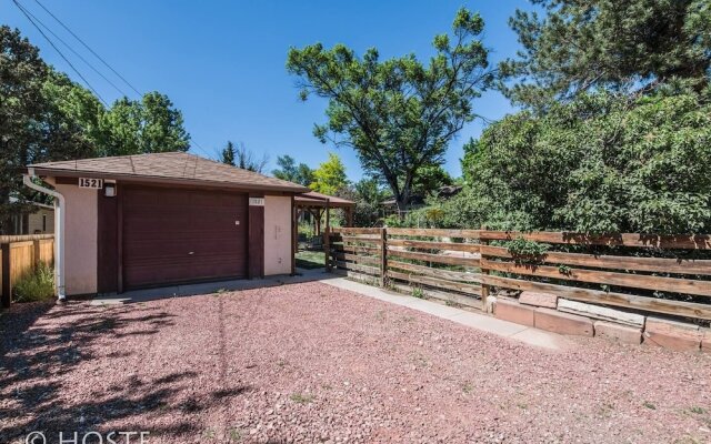 3bdmid-century Modernhot Tub, Grill, Close to DT