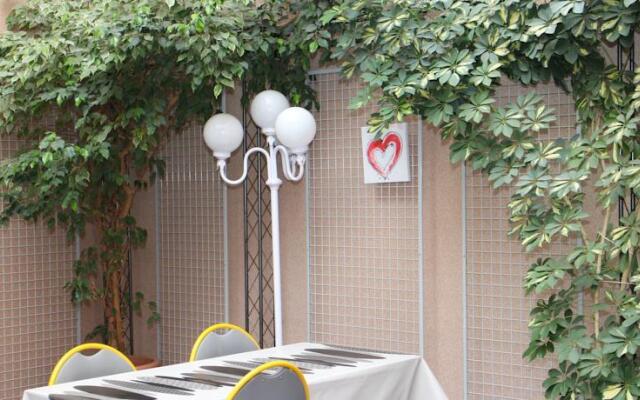 Expo Hotel Montagny