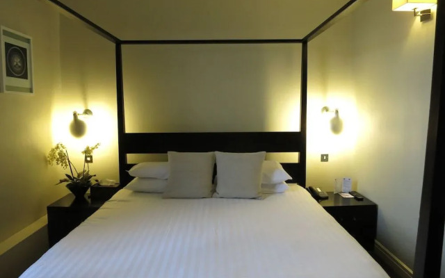 The Studley Hotel