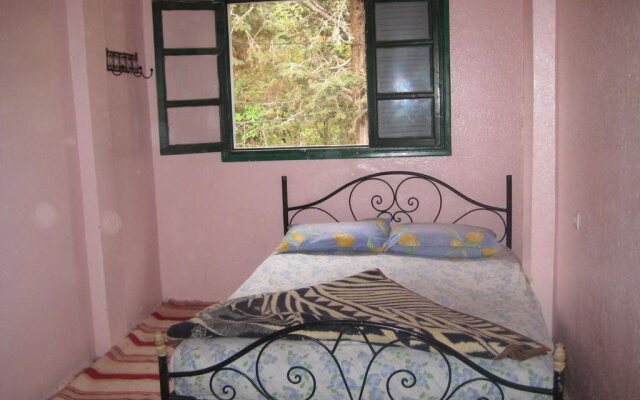 Hotel Aksoual