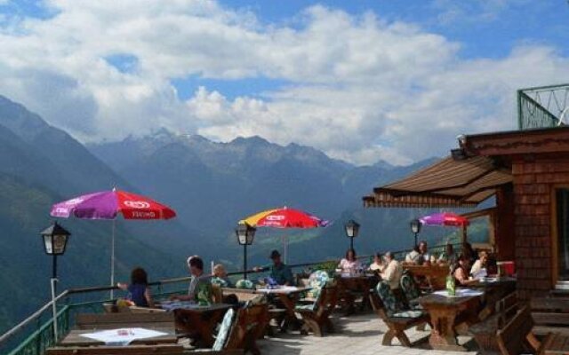 Alpengasthof Rechtegg