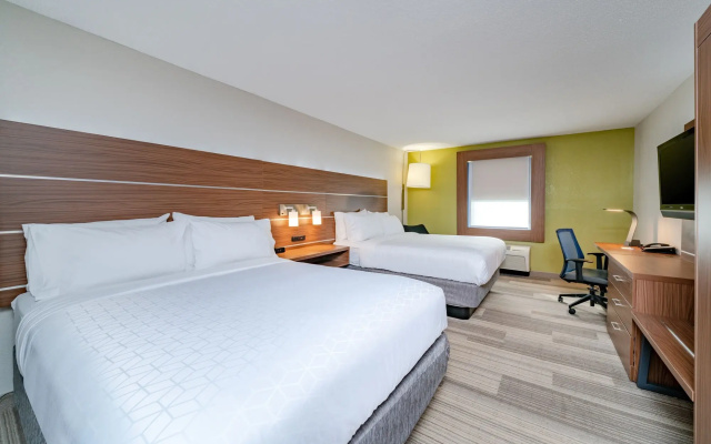 Holiday Inn Express Prince Frederick by IHG