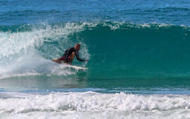 Mayan Village Beach Front Hotel