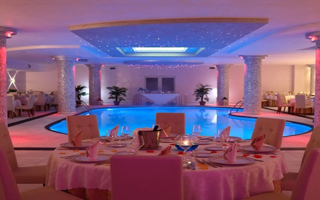 Hotel Lo Scoiattolo
