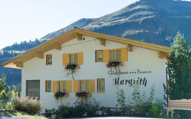 Pension Margrith