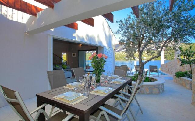 Villa Tapenade