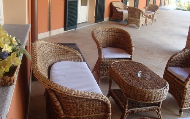 Hotel Belforte