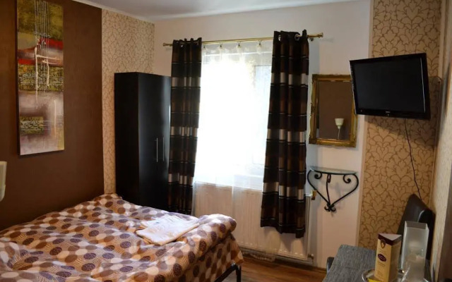 Pension Casa Leone