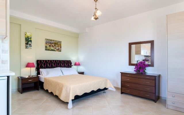 Cavo Diakofti Sea Houses Kythera