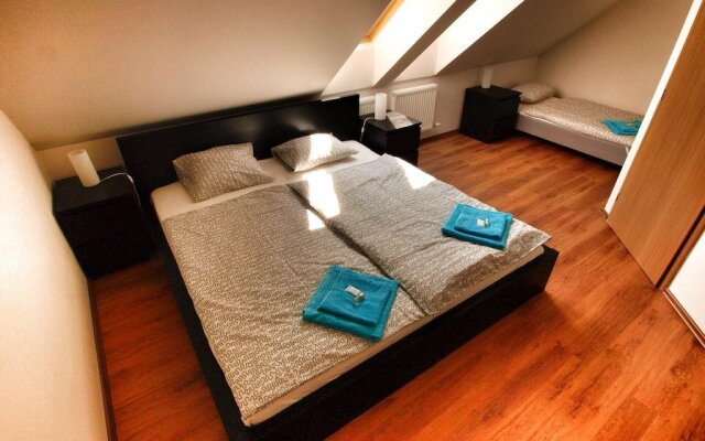 Hotel Pod Kokšínem