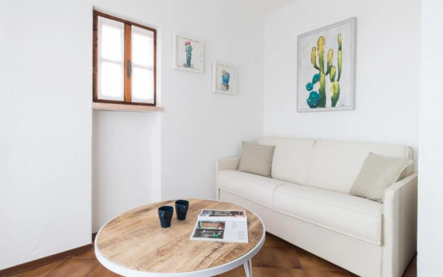 Il Borgo Apartments C1 - Sv-d600-navi44atc