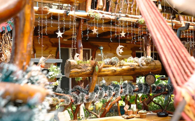 Hostal Central Panguipulli