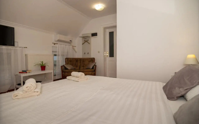 Vila Rosa Vukovar