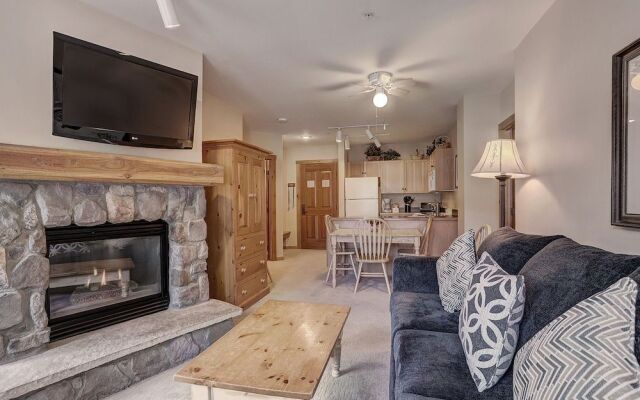 8480 Dakota Lodge - 2 Br Condo