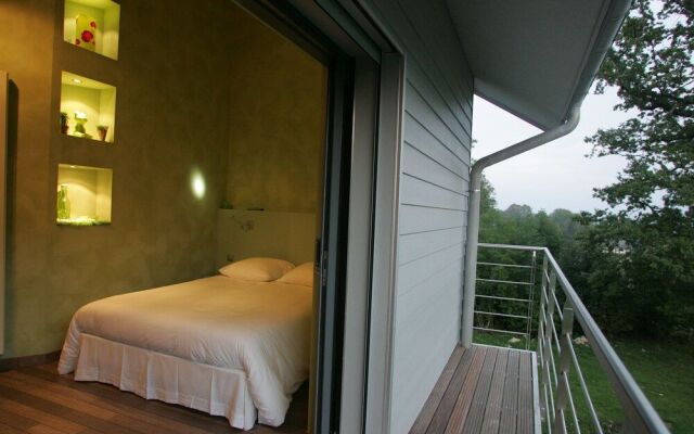 Maison atHOme - Maison de Vacances