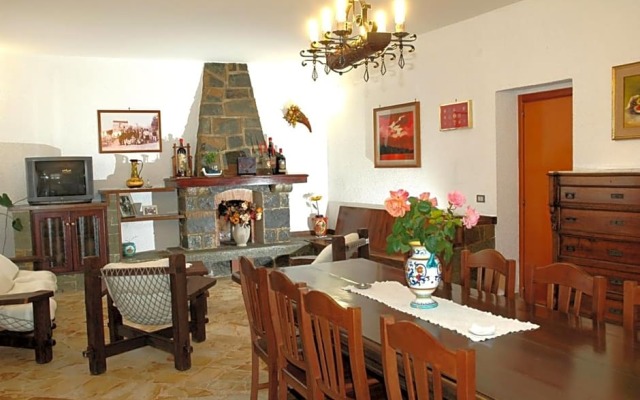 B&B La Porta Del Cilento