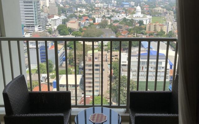 Onthree20 Residencies 2 Room 3 Bed Apartment