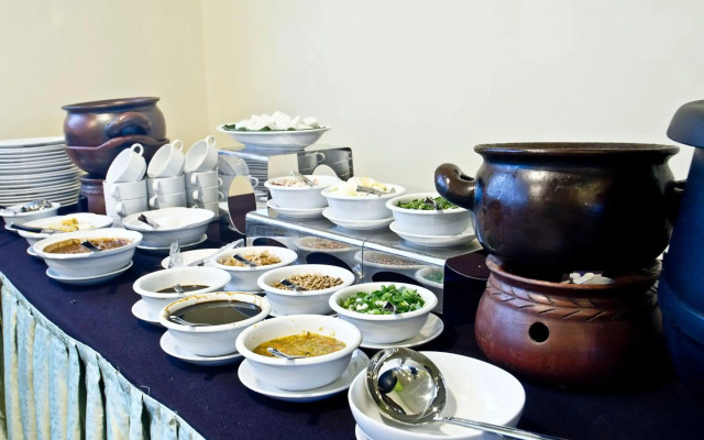 Green Batara Hotel