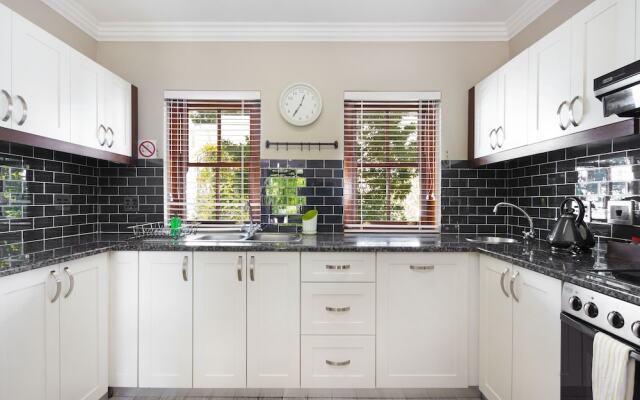 Winelands Golf Lodges 17