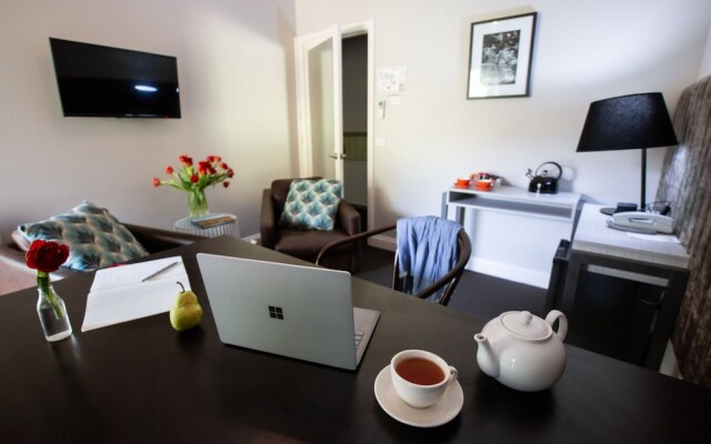 Best Western Yarra Valley