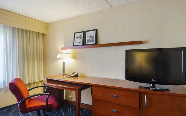 Quality Inn Revere