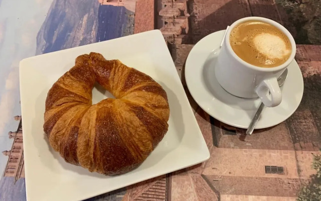 Casa Rural Magnanimus