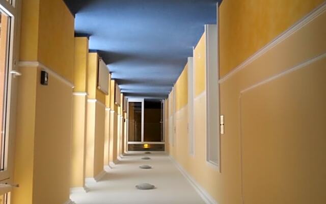 Schlosshotel Althörnitz