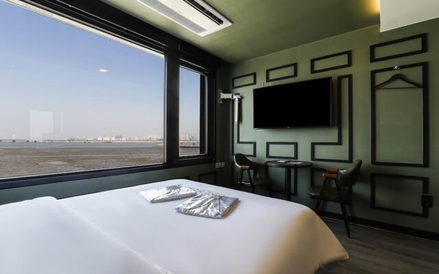 Oido Sea Hi Hotel
