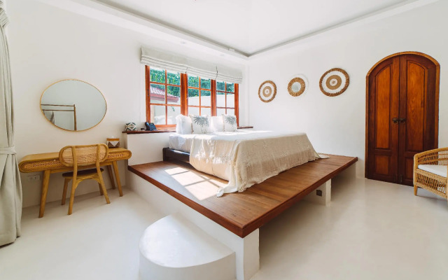 Zazen Boutique Resort & Spa