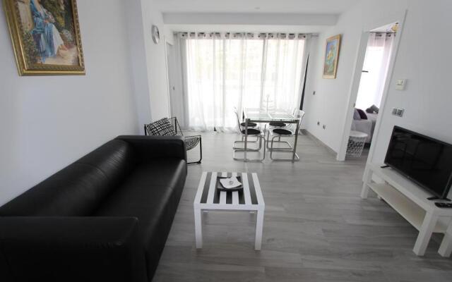 Apartamento 4 Gran8Nerja