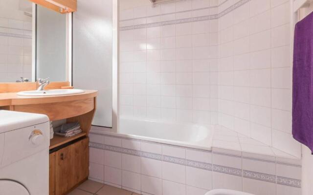 Appartement Briançon, 2 pièces, 4 personnes - FR-1-330C-19
