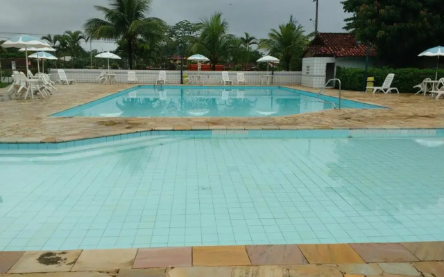 Duplex Top! - Visit and Love Us - Piccola Marina Bracuhy