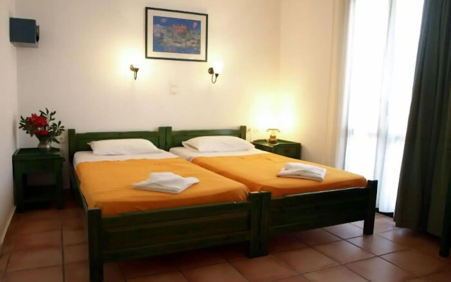 Eva Suites