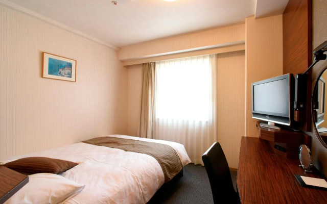 Alpico Plaza Hotel