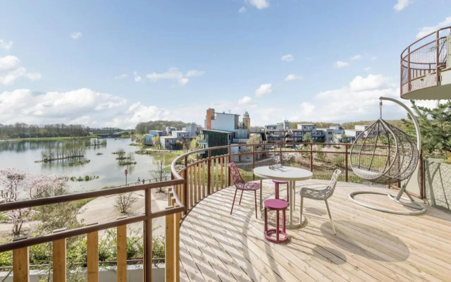 Les Villages Nature Paris