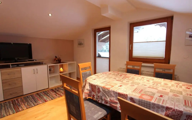 Nice Apartment in Westendorf