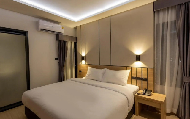 Heaven Hotel Chachoengsao