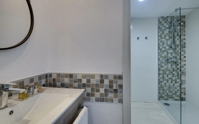 Aparthotel Green Garden