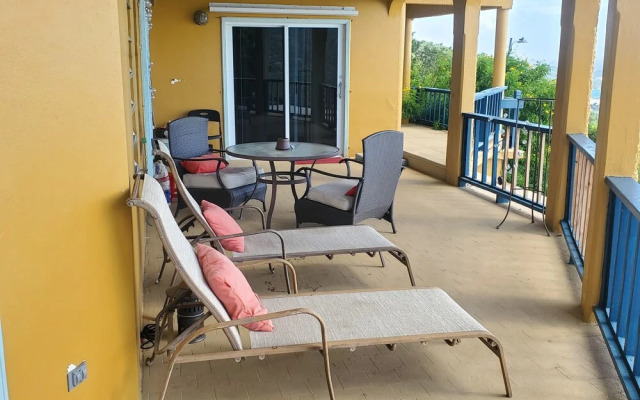 West 7 Palms