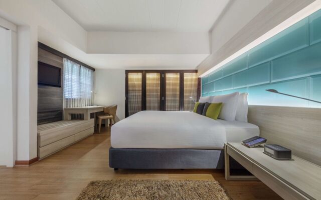 DoubleTree by Hilton Phuket Banthai Resort