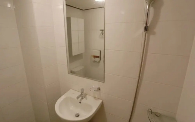 Yangyang Guesthouse Pension