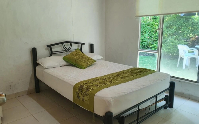 Villa Marfelia Spa